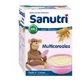 Sanutri Damira Mehrkornbreie mit Fos 600 g