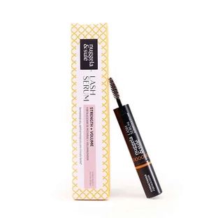 Nuggela & Sulé Wimpernserum , 10 ml