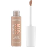 Catrice Gesmolten Zon Vloeibare Bronzer 005 , 10 ml