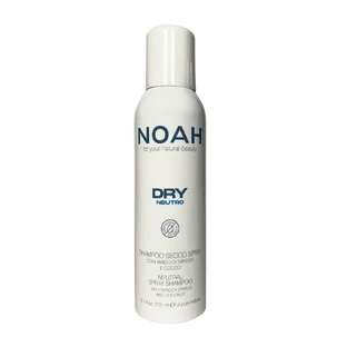 Natura Siberica Trockenspray Neutrales Trockenshampoo, 200Ml