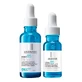 La Roche-Posay Anti-Aging Hyalu B5 Suractivated Cream Spf 30+ , 50Ml + Hyalu B5 Eye Contour 15 ml