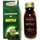 Integralia Myrtilus 60 tabletten