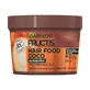 GarnierFructis Hair Food Masque lissant 3 en 1 à la noix de coco 400 ml pour cheveux secs et crépus