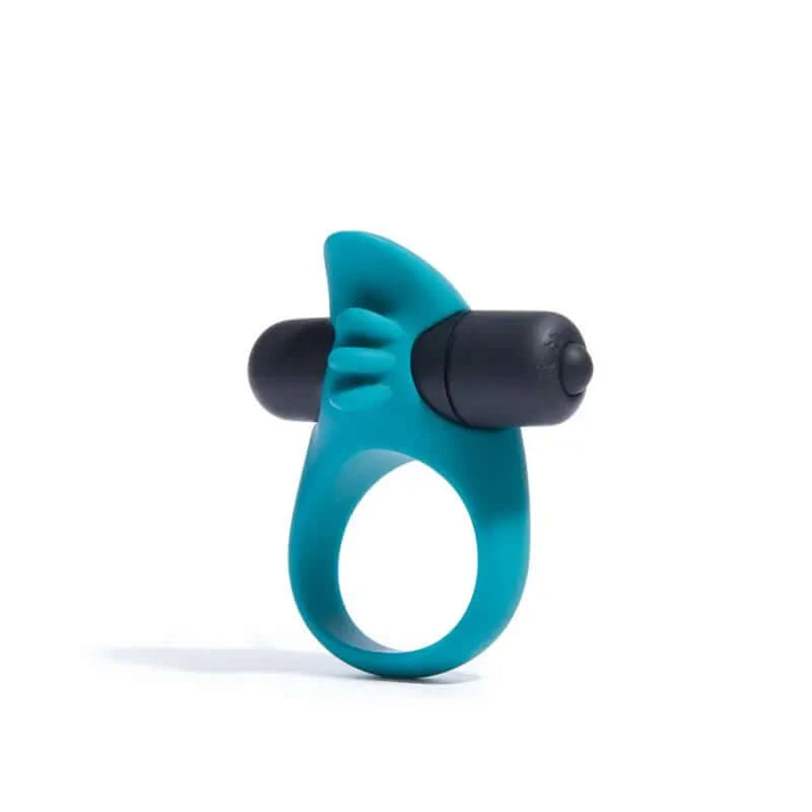 Platanomelon Golum Vibrator Ring
