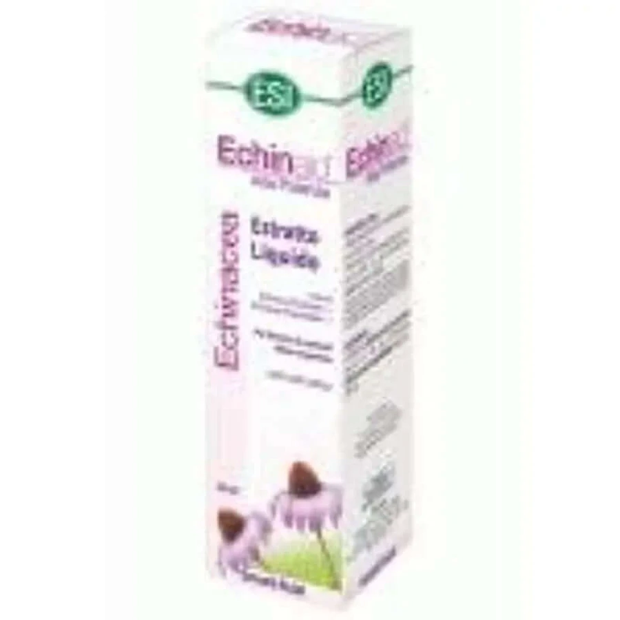 Trepatdiet-Esi Echinaid With Alcohol 50 Ml