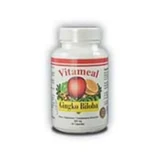 Vitameal Ginkgo Biloba 400Mg. 60 Kapseln