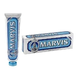 Marvis Zahnpasta Aquatische Minze 85 ml