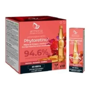 Armonia Phytoretinol Anti-Aging 10Amp