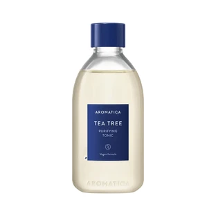 Aromatica Tea Tree Balancing Tonic, 200 ml