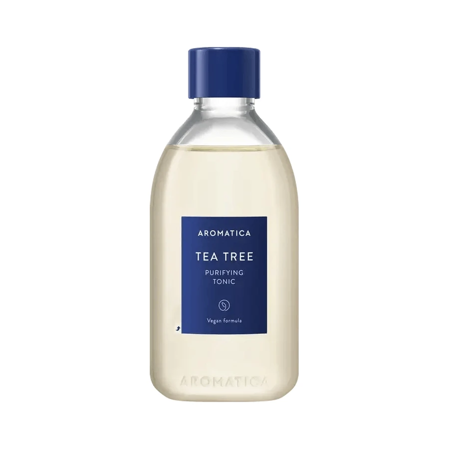 Aromatica Tea Tree Balancing Tonic, 200 ml