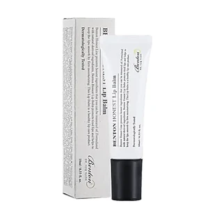 Benton Honest Lip Balm, 10 ml