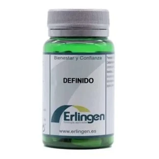 Erlingen Base Defined 143A 60 tabletten