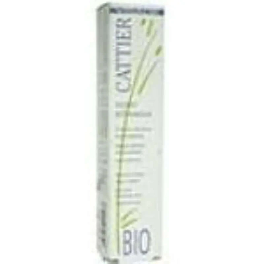 Cattier Crema Nutritiva Pieles Secas Y Sensibles 50Ml