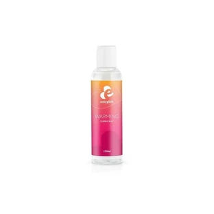 Easyglide Water-Based Lubricant Warming Effect 150 Ml