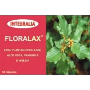 Integralia Floralax 60 kapsułek