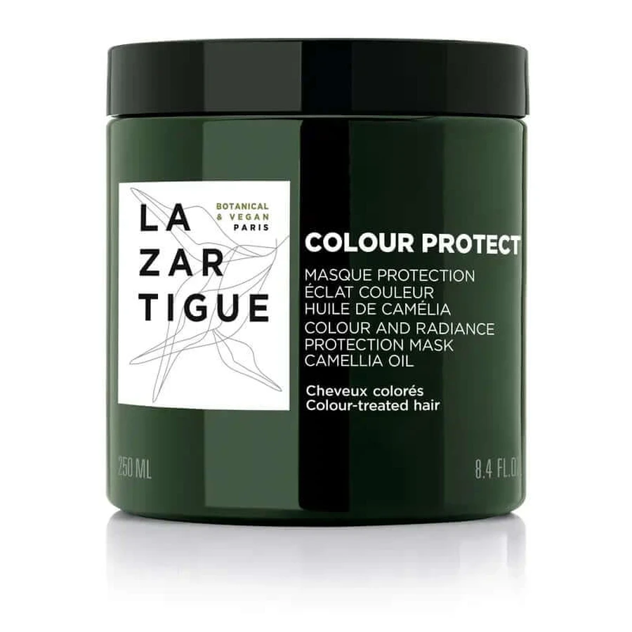 Lazartigue Farbschutz-Maske , 250 ml