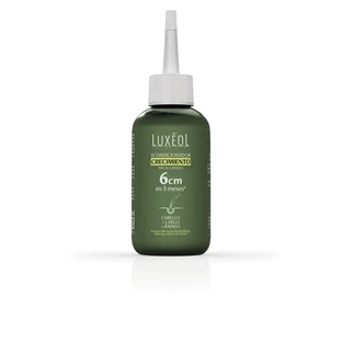 Luxeol Growth Conditioner + 6 Cm , 150 ml