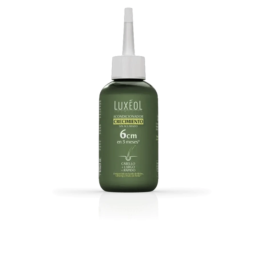 Luxeol Growth Conditioner + 6 Cm , 150 ml