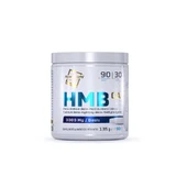 Invictus Redline Hmb-Ca 1000 mg, 90 Kapseln