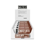 226Ers Endurance Fuel Bar Choco Bits Energiereep Koffie & Cacao, 24x60 gram