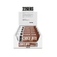 226Ers Endurance Fuel Bar Choco Bits Energy Bar Coffee & Cocoa, 24x60 grams