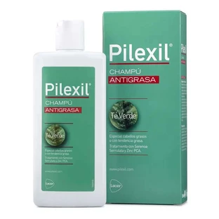 Șampon antigrasie Pilexil 300 ml