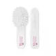 Acofarbaby Children's Brush and Comb White