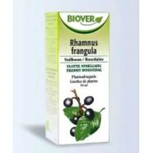 Biover Rhamnus Frangula Ekstrakt z szakłaka 50 ml