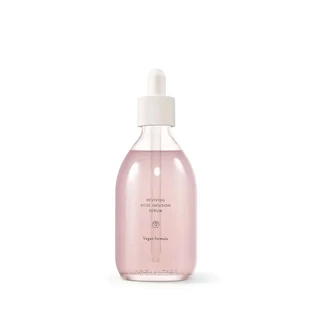 Aromatica Belebendes Roseninfusionsserum, 100 ml