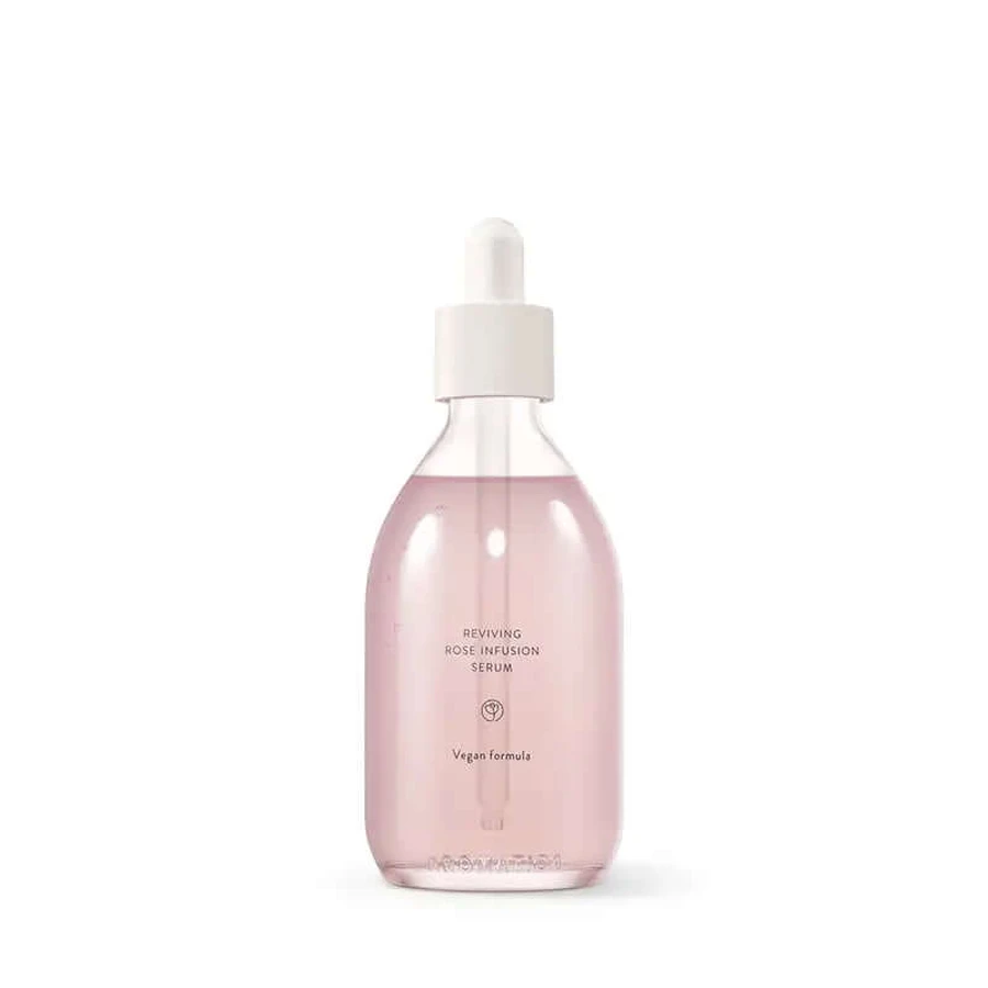 Aromatica Belebendes Roseninfusionsserum, 100 ml