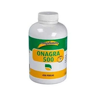 Complement Nachtkerze 500Mg 450Perlen