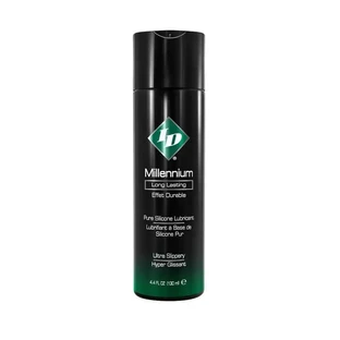Id Millennium Siliconen Glijmiddel Millennium 130Ml