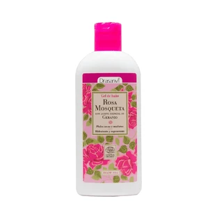 Drasanvi Rozenbottel Badgel Ecocert Bio , 250 ml