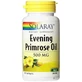 Solaray Evening Primrose Oil 90Pearls
