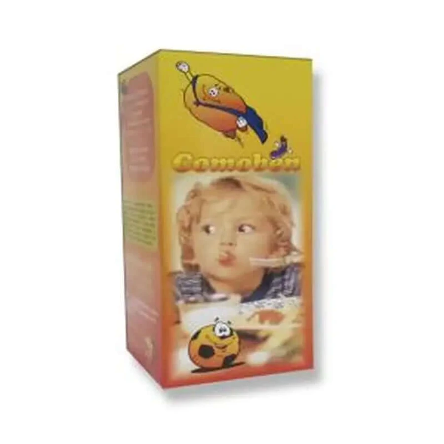 El Valle Comoben 200Ml