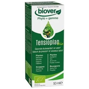 Biover Tensioplan Phitoplexe 50Ml