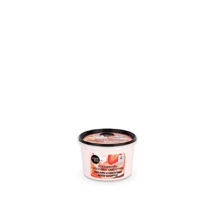 Organic Shop Suflé Crporal Cremoso Hidratante Batido De Fresa Y Coco, 250 Ml