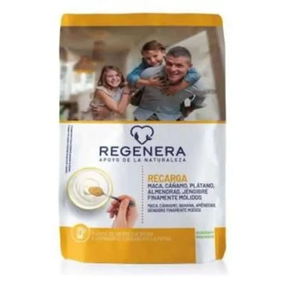 Biover Regenera Recharge 150Gr. Bio