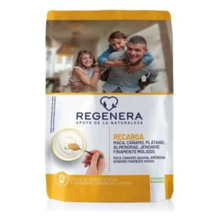Biover Regenera Recharge 150Gr. Bio