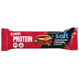 Corny Protein Soft Choco Caramel, 45 Gr