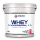 Scientiffic Nutrition Whey Professional 2.0 Strawberry, 4 kg