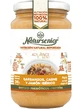 Natursenior Adult Mashed Chickpeas with Meat and Iberian Ham with Omega 3 Dha+Epa, Prebiotics and Proteins. , 340 gr