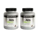Ndl Pro-Health Whey Protein Isolate - Protéine isolée, Chocolate Fusion , 2X1 Kg