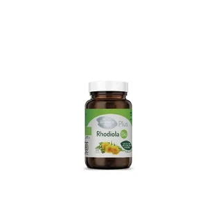 Granero S Rhodiola Bio 450 Mg, 60 Kapseln