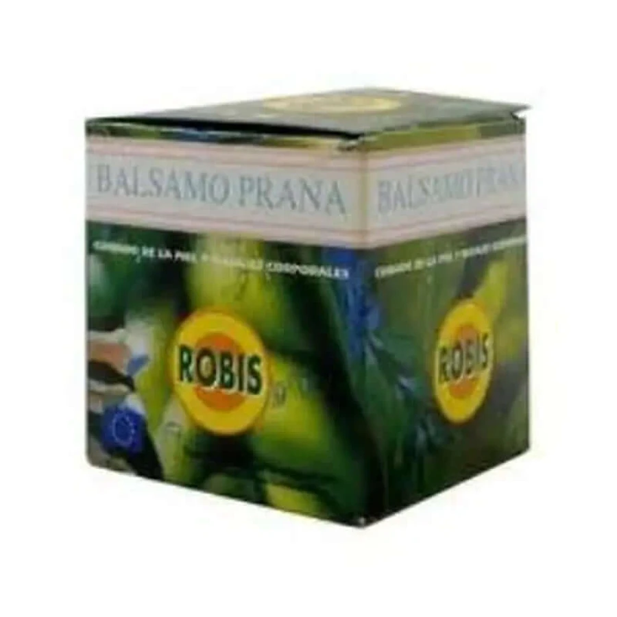 Robis Prana Balsem Klein 60Gr