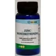 Alpha Herbal Zinc Monomethionine 100 Capsules