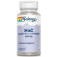 Solaray Nac 600Mg 60V Capsules