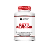 Scientiffic Nutrition Beta Alanina, 100 comprimidos