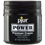 Pjur Power Premium Gleitmittel Creme 150 Ml
