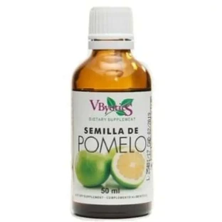 Vbyotics Pompelmoespit Ext. 50ml